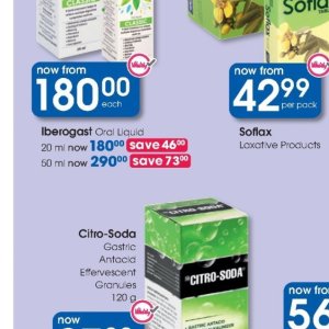 Liquid at Clicks