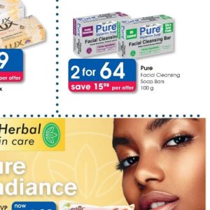 Soap at Clicks