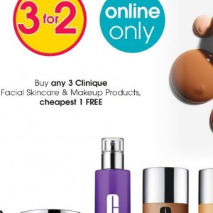   at Clicks