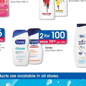   at Clicks