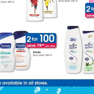   at Clicks