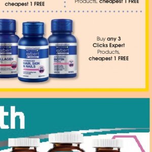  biotin at Clicks
