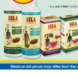   at Clicks
