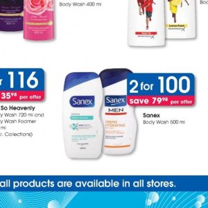   at Clicks