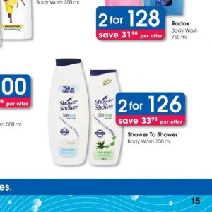   at Clicks