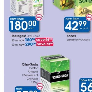 Liquid at Clicks