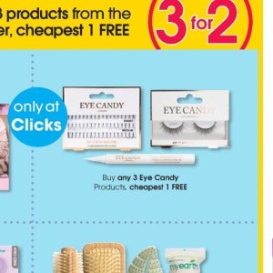   at Clicks