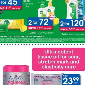   at Clicks