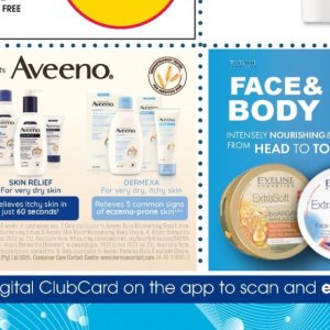 Hand cream at Clicks