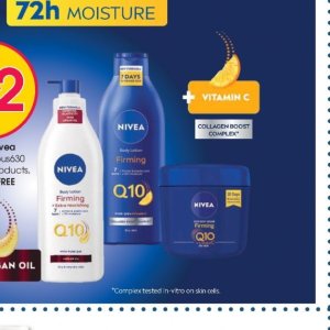   at Clicks