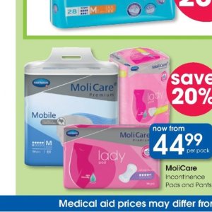   at Clicks