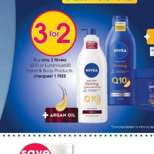   at Clicks