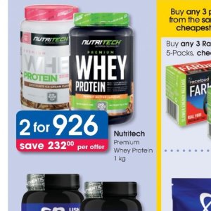  protein at Clicks