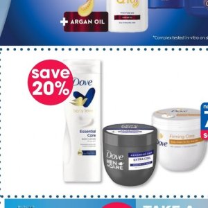   at Clicks