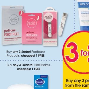 Mask at Clicks