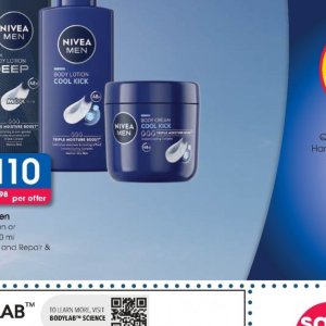   at Clicks