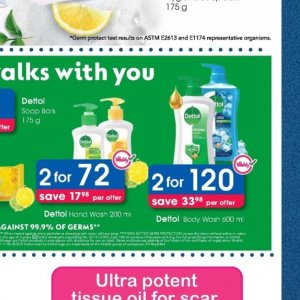   at Clicks