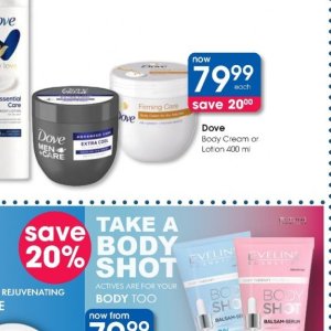   at Clicks