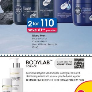   at Clicks