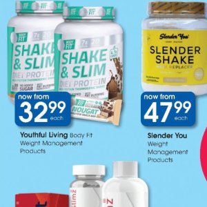  protein at Clicks