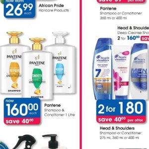   at Clicks