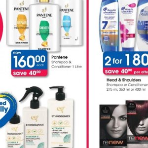   at Clicks