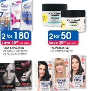   at Clicks