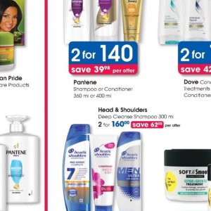   at Clicks