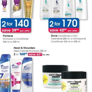   at Clicks