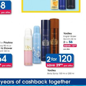   at Clicks