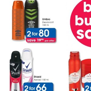   at Clicks