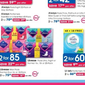   at Clicks