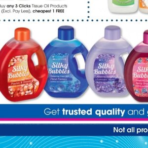   at Clicks