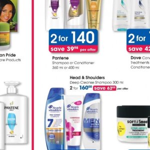   at Clicks