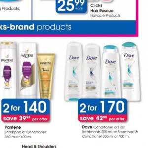   at Clicks