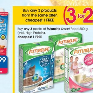  protein at Clicks
