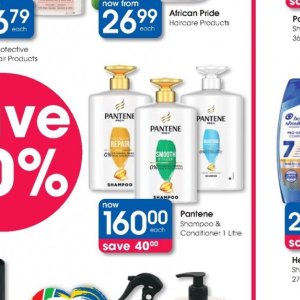   at Clicks