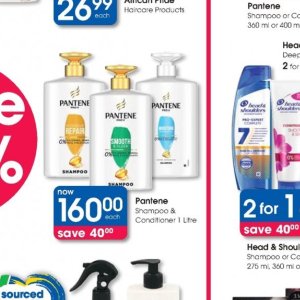   at Clicks