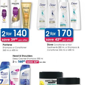   at Clicks