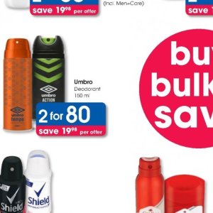   at Clicks
