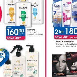   at Clicks