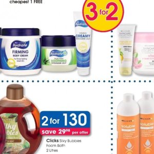  aloe vera at Clicks