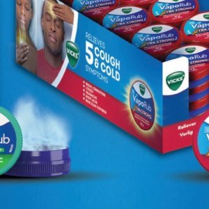 Boots at Africa Cash and Carry