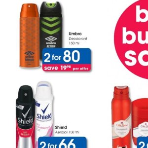   at Clicks