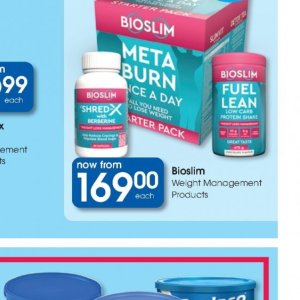 protein at Clicks