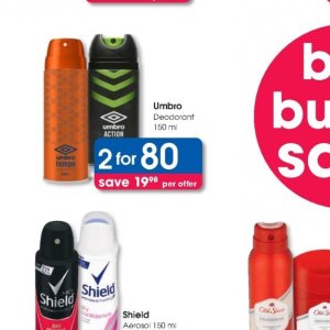   at Clicks