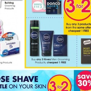   at Clicks