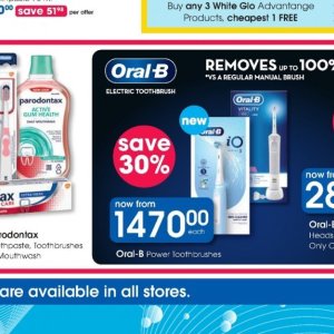   at Clicks