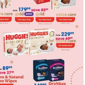   at Clicks