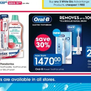   at Clicks